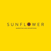 Sunflower Marketing & Advertising logo, Sunflower Marketing & Advertising contact details