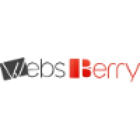 Websberry logo, Websberry contact details