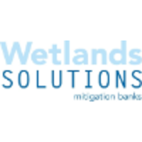 Wetlands Solutions Mitigation Banks logo, Wetlands Solutions Mitigation Banks contact details