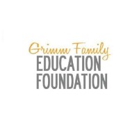 Grimm Family Education Foundation logo, Grimm Family Education Foundation contact details