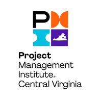 PMI Central Virginia Chapter logo, PMI Central Virginia Chapter contact details