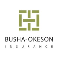 Busha-Okeson Insurance logo, Busha-Okeson Insurance contact details