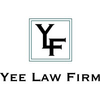 Yee Law Firm logo, Yee Law Firm contact details