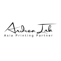 Andrea Ink logo, Andrea Ink contact details