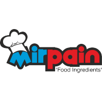 MIRPAIN BAKERY INGREDIENTS logo, MIRPAIN BAKERY INGREDIENTS contact details