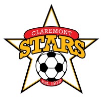 Claremont Stars Soccer Club logo, Claremont Stars Soccer Club contact details