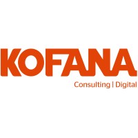 Kofana Digital logo, Kofana Digital contact details