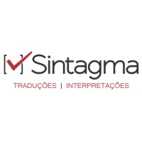 SINTAGMA TRADUÇÕES E INTERPRETAÇÕES logo, SINTAGMA TRADUÇÕES E INTERPRETAÇÕES contact details