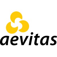 Aevitas Inc. logo, Aevitas Inc. contact details