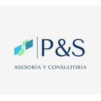 P&S ASESORÍA Y CONSULTORÍA logo, P&S ASESORÍA Y CONSULTORÍA contact details