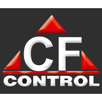 CF Control S.R.L. logo, CF Control S.R.L. contact details