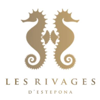 Les Rivages logo, Les Rivages contact details