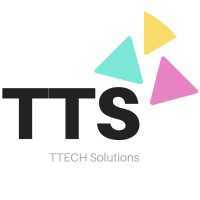 TTECH Solutions logo, TTECH Solutions contact details