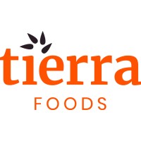 Tierra-Foods Ltd logo, Tierra-Foods Ltd contact details