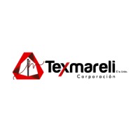 Texmareli logo, Texmareli contact details