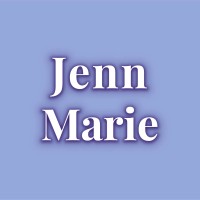 Jenn Marie Writing & Marketing, LLC logo, Jenn Marie Writing & Marketing, LLC contact details