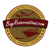 BuyReservations.com logo, BuyReservations.com contact details