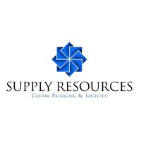 Supply Resources logo, Supply Resources contact details