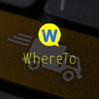 WhereTo Inc logo, WhereTo Inc contact details