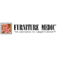 Furniture Medic Edinburgh logo, Furniture Medic Edinburgh contact details