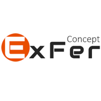 ExFer Concept logo, ExFer Concept contact details