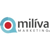 Milíva Marketing logo, Milíva Marketing contact details