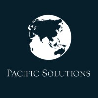 Pacific Solutions LLC logo, Pacific Solutions LLC contact details