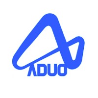 Aduo logo, Aduo contact details