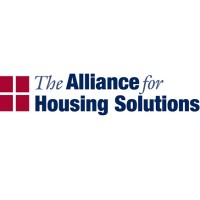 Alliance for Housing Solutions logo, Alliance for Housing Solutions contact details