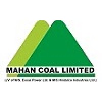 Mahan Coal Limited logo, Mahan Coal Limited contact details