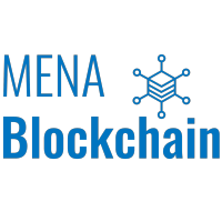 MENA Blockchain Hub logo, MENA Blockchain Hub contact details