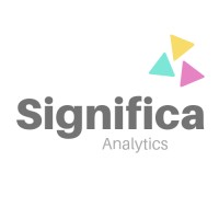 Significa Analytics logo, Significa Analytics contact details