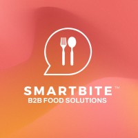 SmartBite logo, SmartBite contact details