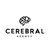 Cerebral Agency logo, Cerebral Agency contact details