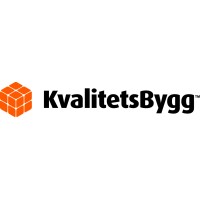 KvalitetsBygg R AB logo, KvalitetsBygg R AB contact details