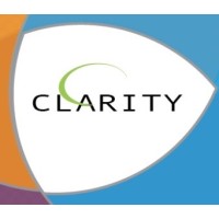 Clarity Grid Solutions logo, Clarity Grid Solutions contact details