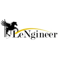 LeNgineer logo, LeNgineer contact details