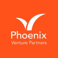 Phoenix Venture Partners logo, Phoenix Venture Partners contact details