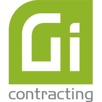 G-i Corp. logo, G-i Corp. contact details