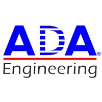 ADA Engineering Co., Ltd logo, ADA Engineering Co., Ltd contact details