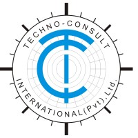 Techno-Consult International logo, Techno-Consult International contact details