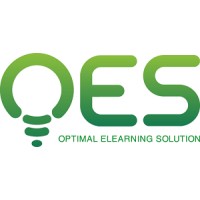 The Optimal Elearning Solution Company | OES logo, The Optimal Elearning Solution Company | OES contact details