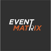 Event Matrix logo, Event Matrix contact details