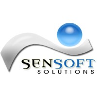 Sensoft Solutions Pvt Ltd logo, Sensoft Solutions Pvt Ltd contact details