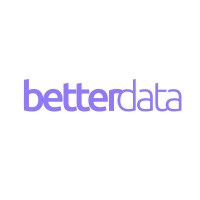 betterdata logo, betterdata contact details