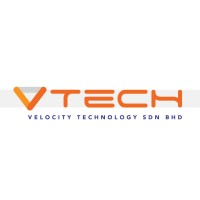 Velocity Technology Sdn. Bhd logo, Velocity Technology Sdn. Bhd contact details