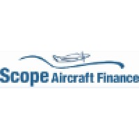 Scope Aircraft Finance logo, Scope Aircraft Finance contact details