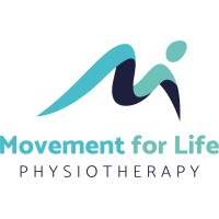 Movement For Life Physiotherapy logo, Movement For Life Physiotherapy contact details