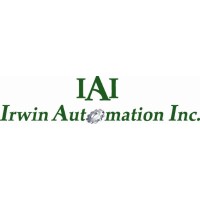 IRWIN AUTOMATION INC logo, IRWIN AUTOMATION INC contact details