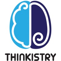 Thinkistry logo, Thinkistry contact details